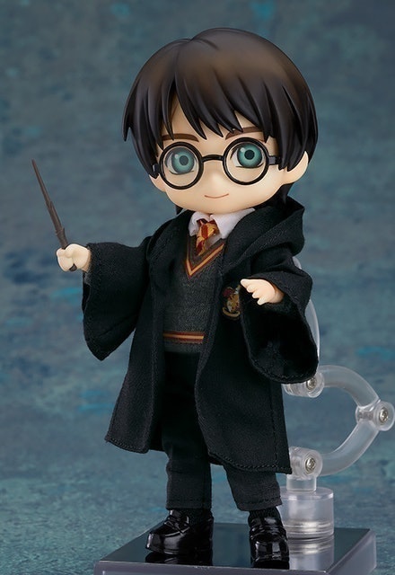 Good Smile Company Nendoroid Doll Harry Potter 1